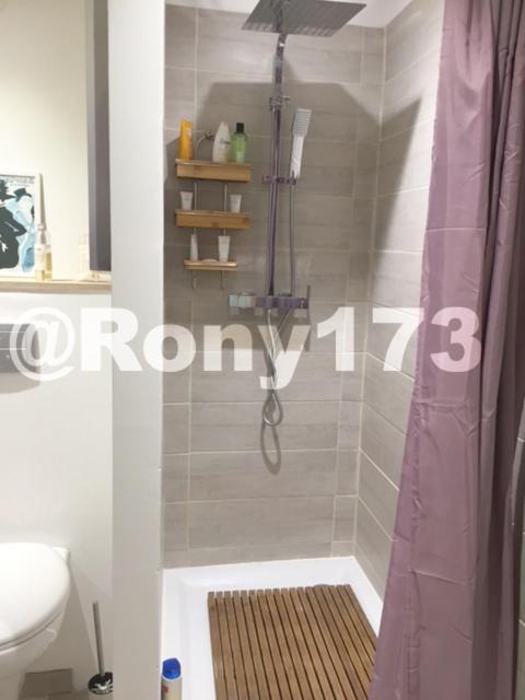 Proche Et 2 Pers Ferienhaus Toulon